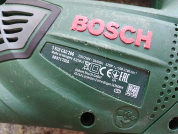 Лобзик Bosch PST 900 PEL Шестерня