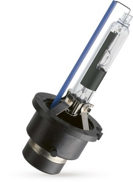 ЛАМПОЧКА PHILIPS D2R WHITEVISION
