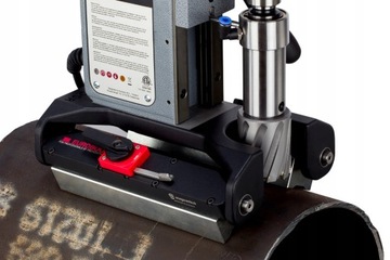 ДРИЛЬНАЯ СТАНКА С МАГНИТНЫМ СТОЛОМ 950ВТ