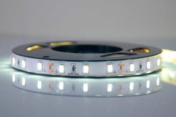 Светодиодная лента 5630 300LED для авто NATURAL 1м