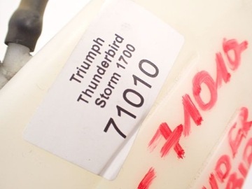 Расширительный бачок Triumph Thunderbird 1700