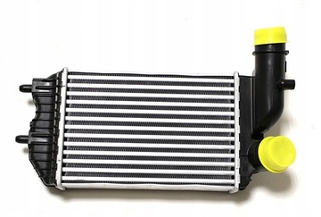 INTERCOOLER EXPERT JUMPER JUMPY DUCATO 806 BOXER