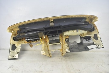 ПОДУШКА БЕЗОПАСНОСТИ ПРИБОРНОЙ ПАНЕЛИ, КОНСОЛЬ КОКПИНЫ, ЕС HYUNDAI SANTA FE 1 I LIFT 00-06