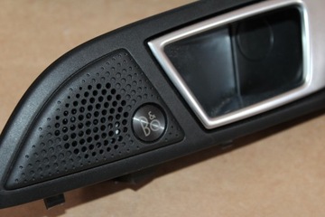 Аудиосистема с динамиками Ford EcoSport LIFT