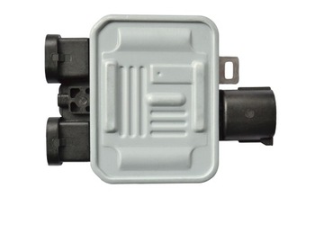 NOWY MODUŁ STEROWNIK WENTYLATORA FORD S-MAX 06 07-