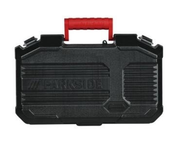 Narzędzie wielofunkcyjne Parkside PMFW 310 D2