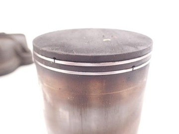 Головка цилиндра Gilera Runner 125 2T SR