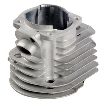 ПОРШЕНЬ ЦИЛИНДРА В ЦЕЛОМ HUSQVARNA 50 51 55 46 мм