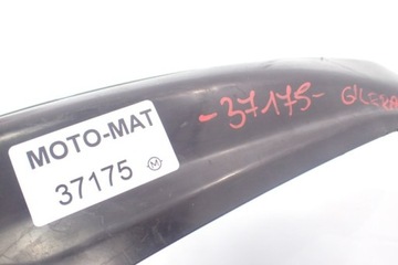 Переднее крыло Gilera RCR 50