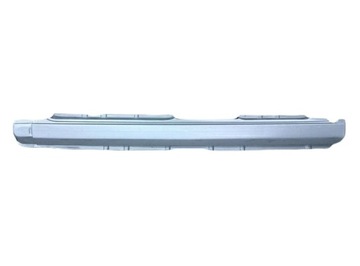 НАКЛАДКИ ПОРОГ НОВЫЙ DAEWOO LANOS ЦИНК ЛЕВОЕ КАЧЕСТВО