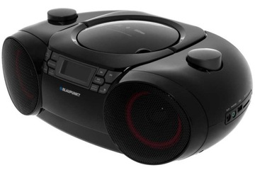 BLAUPUNKT BB30BT РАДИО БЛОК BLUETOOTH CD MP3 SD USB AUX LCD РАДИОУСТРОЙСТВО