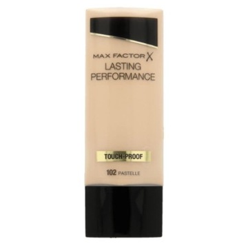 Max Factor Lasting Performance 35ml 102
