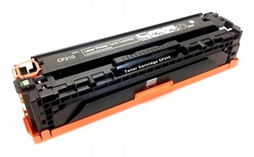 TONER DO DRUKARKI HP LaserJet Pro 200 Color M251n