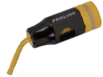 WTYK GŁOŚNIKOWY SZPILKA - PROLINK