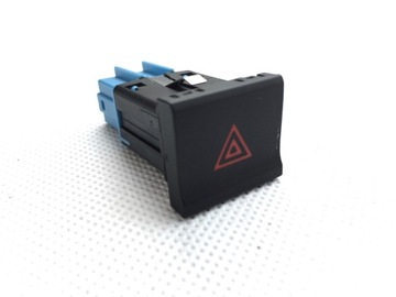 Włącznik świateł awaryjnych 6C0953509 VW POLO 6R