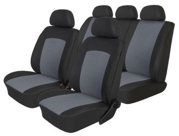 Odměrné kryty pro Škoda Fabia III od roku 2015