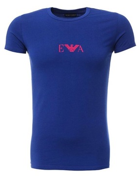Emporio Armani koszulka t-shirt męski XXL