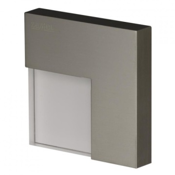 Ledix - Светодиодный светильник Timo NT 14V, теплая сталь