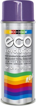 DecoColor 400 ECO - Fioletowy RAL 4005