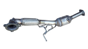 KATALIZATOR VOLVO XC90 2.5i T B5254T2 10/2002-