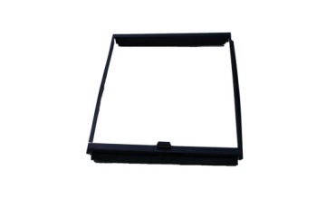 RAMKA FILTR PRZECIWPYŁKOWEGO KABINY FABIA VW POLO