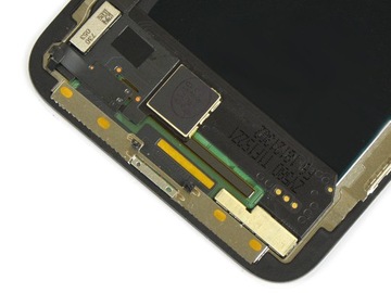 ЖК-ЭКРАН FAST TOUCH ДЛЯ IPHONE X 10 A1865 A1901 A1902 + ЧЕХОЛ