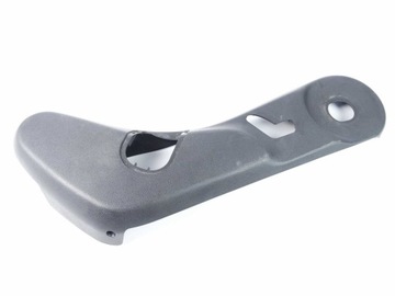 Mercedes C W203 OSŁONA PLASTIK FOTELA PRAWY PRZÓD