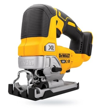 Аккумуляторный лобзик DeWALT DCS334NT BODY 18V