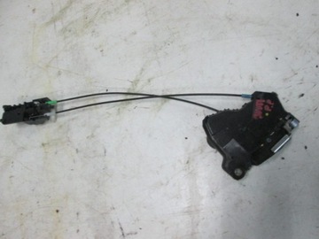 ZÁMEK DVEŘE PRAVÝ PŘEDNÍ SUBARU JE 2007-2011