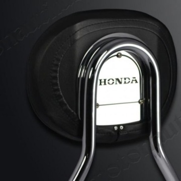 СПИНКА ВОДИТЕЛЯ HONDA VALKYRIE 1500 И МЕЖГОСУДАРСТВЕННЫЙ