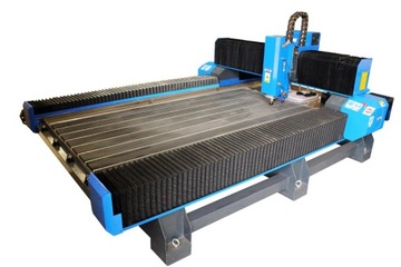 Фрезерный станок CNC 1325 STONE для надгробий