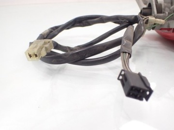 Лампа [P] заднего указателя поворота Suzuki Burgman 650