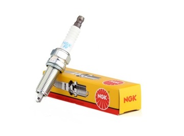Свеча зажигания скутера NGK CR7HSA Китайский GY6 4T Ogar Romet Zip Sym Kymco
