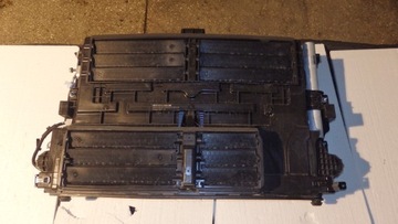 CHŁODNICE WENTYLATOR FORD GALAXY MK4 2.0 TDCi 2015