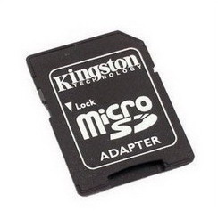 adapter micro SD/SDXC na SD kup 5=1 gratis! 128GB