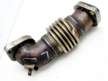 RURKA SPALIN WYDECH 3.0 CDTI TID VECTRA SIGNUM 95