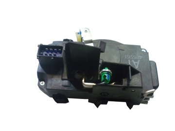 SAAB 95 9-5 97- ZÁMEK LEVÝ PŘEDNÍ A1 4855151