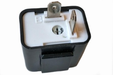 РЕГУЛИРУЕМЫЙ светодиод Мигает сигнал поворота Светодиод мигает