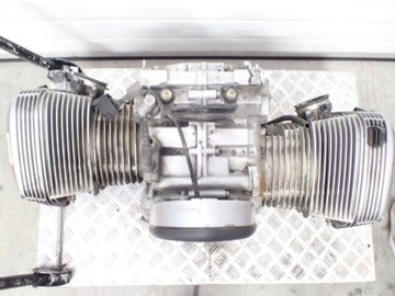 Двигатель 56635 км BMW K 1100 RS