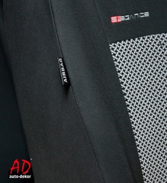 Обложки Renault Trafic I, II, III - 1981-2019 E2 P2