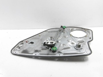 FIAT STILO MECHANIZMUS OKNO ZADNÍ LEVÝ 5D 467813490