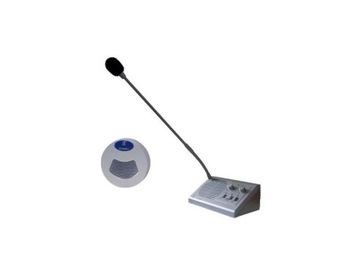 SD-2006DL+ INTERKOM KASOWY Jakość LonBon