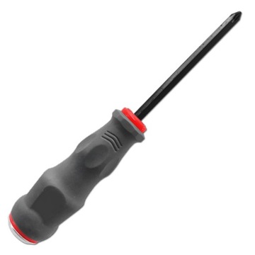 WKRĘTAK SOFT DO POBIJANIA KRZYŻOWY PH1 x 100mm