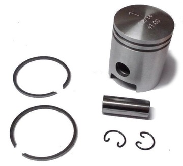 TŁOK SIMSON S60 S51 SR węgry nominał 41,00mm