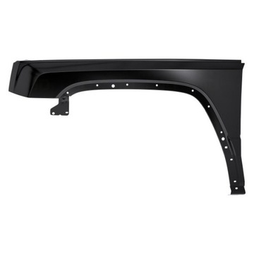 BLATNÍK PŘEDNÍ LEVÝ USA JEEP COMMANDER 2006-2010