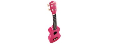 ХАРЛИ БЕНТОН | сопрано гавайская гитара