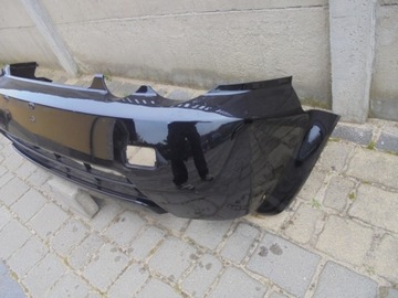 HONDA HR-V - NÁRAZNÍK PŘEDNÍ