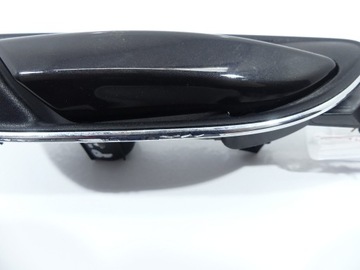 BRAVO II 07-14 РУЧКА ЗАДНЯЯ ПРАВАЯ, С ПОДСВЕТКОЙ