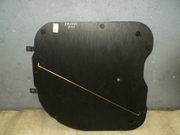 DESKA PODLAHA KUFRU FORD FOCUS MK1 KOMBI