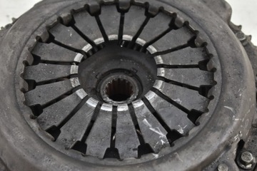 ДВУМАССОВАЯ МУФТА ROVER 75 2.5 V6 99R